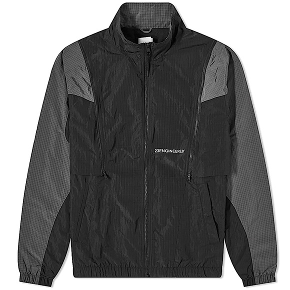 Jordan Retro Convertible Woven Jacket